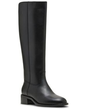 Blondo Freya Waterproof Knee High Boot - Black
