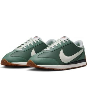 Nike Pacific Low Top Sneaker - Green