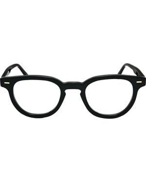 Retrosuperfuture 52Mm Rectangular Reading Glasses - Black