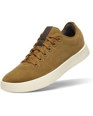 ALLBIRDS Corduroy Cruiser Sneaker - Natural