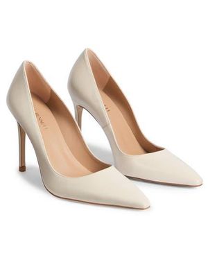 LK Bennett Fern Pointed Toe Pump - Multicolor