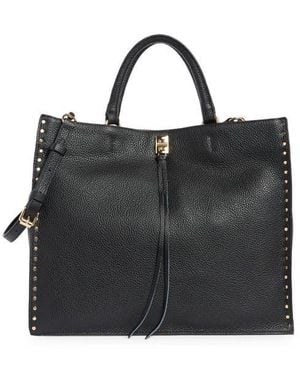 Rebecca Minkoff Darren Tote - Black
