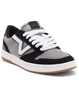 Vans Lowland 2.0 Sneaker - White