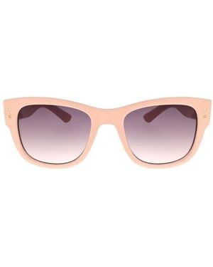Roxy Midsize 52Mm Square Sunglasses - Pink