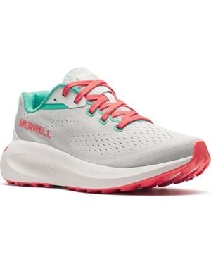 Merrell Morphlite Running Sneaker - Gray