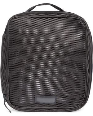 Dagne Dover Roma Large Packing Cube - Black