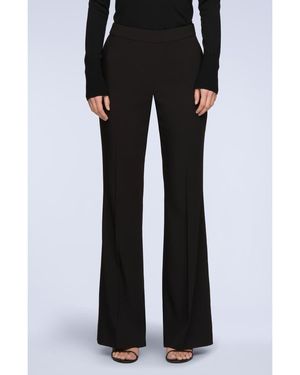 BCBGMAXAZRIA Amy Pants - Black