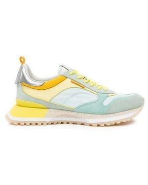 ONCEPT Jakarta Sneaker - Yellow