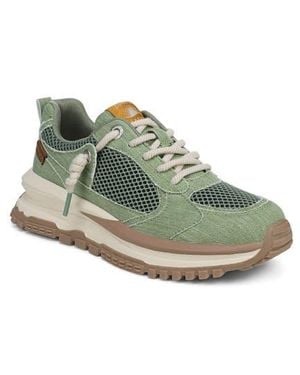 Blowfish Leotina Sneaker Sneaker - Green