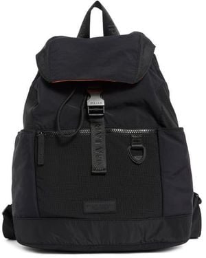 Pajar Harrow Medium Backpack - Black