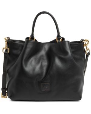 Dooney & Bourke Large Barlow Tote Bag - Black