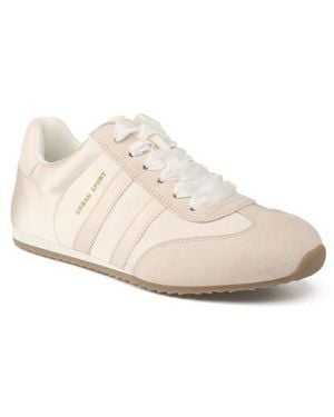 J/Slides Pacific Low Top Sneaker - White