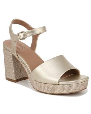 Naturalizer Lily Sandal - Natural