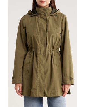 Bernardo Lightweight Anorak - Green