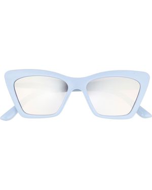 Vince Camuto Cat Eye Sunglasses - Blue
