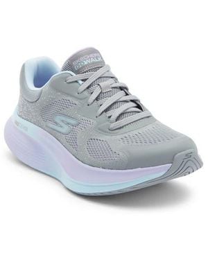 Skechers Go Walk Max Walker Sneaker - White