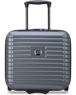 Delsey Cruise 3.0 Hardside Underseater - Blue