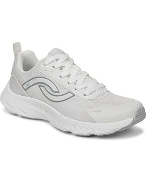 Ryka Devine Walking Shoe - White