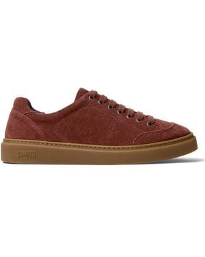 Camper Runner Twentyfive Sneaker - Brown