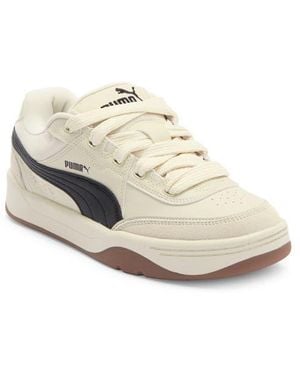 PUMA Park Lifestyle Sk8 Sneaker - White