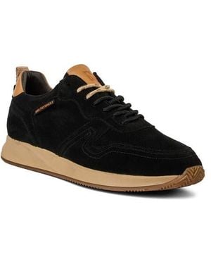 Bruno Magli Capri Sneaker - Black
