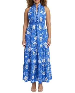 London Times Maxi dresses for Women | Online Sale up to 52% off | Lyst