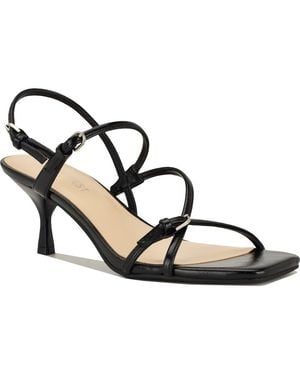 Nine West Hallow 3 Sandal - Black