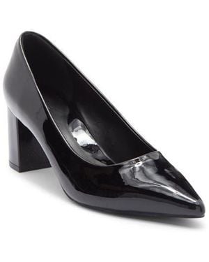 Nordstrom Rack Sammy Pointed Toe Pump - Black