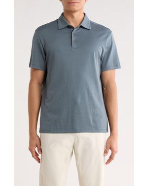 Robert Barakett Octavio Polo - Blue