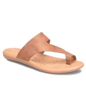 B O C BY BØRN Hazy Sandal - Brown