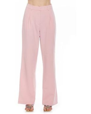 Alexia Admor Ellie Pant - Pink