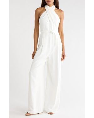 A.L.C. Murphy Ii Jumpsuit - White
