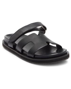 Billini Theo Sandal - Black
