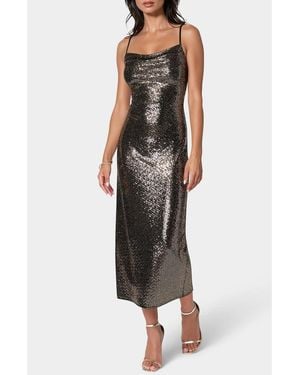 Bebe Embellished Dresses for Women | Lyst Bebe Embellished Dresses for Women | Lyst