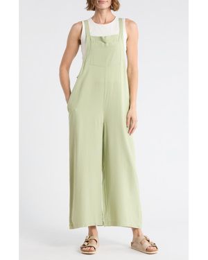 Billabong Pipeline Jumpsuit - Green