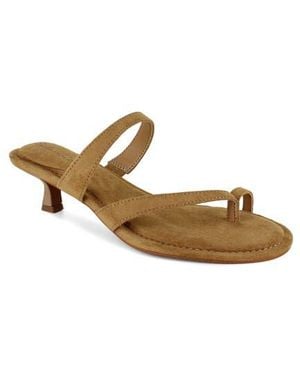 Splendid Hayes Kitten Heel Sandal - Multicolor