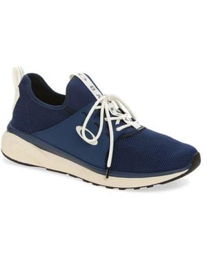 Oakley Dry Os Knit Sneaker - Blue