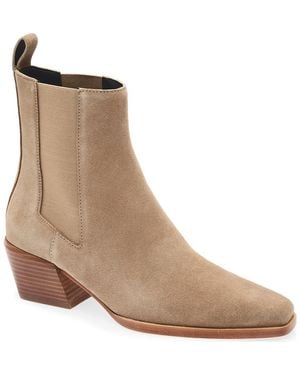 Rag & Bone Joni Chelsea Bootie - Brown