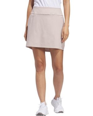adidas Ultimate365 Skirt - White
