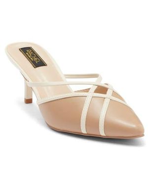 Rachel Roy Emelia Mule - Natural