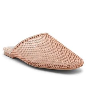 Dolce Vita Felicia Mule - Pink