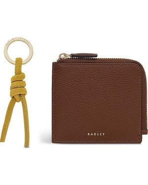 Radley Medium Chilworth Street Wallet - Brown