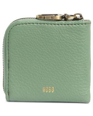Hobo International Cass Small Pouch - Green