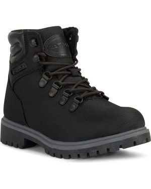 Lugz Grotto Ii Boot - Black