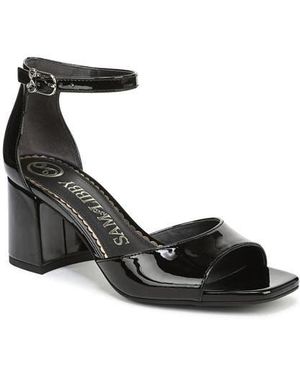 Sam & Libby Lenanne Sandal - Black
