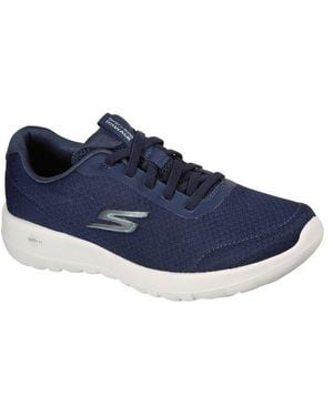 Skechers Gowalk Joy - Blue