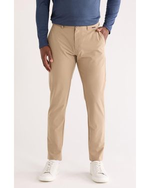 Travis Mathew Open To Close Chinos - Natural