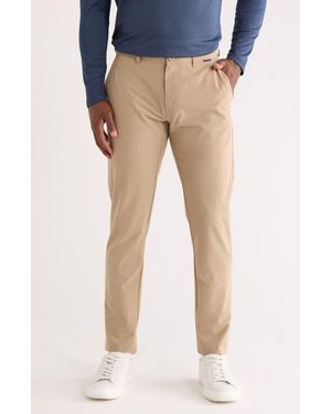 Travis Mathew Open To Close Chinos - Natural