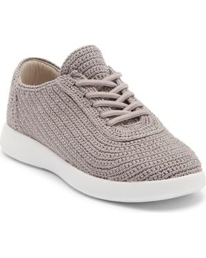 The Sak Asha Low Top Sneaker - Gray