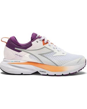 Diadora Mythos Vigore 3 Running Shoe - White